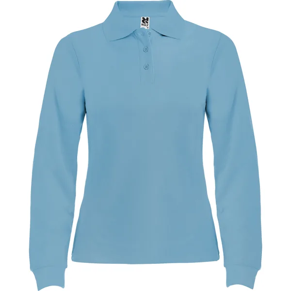ESTRELLA WOMAN L/S 6636 Roly – Ουρανί Μπλε