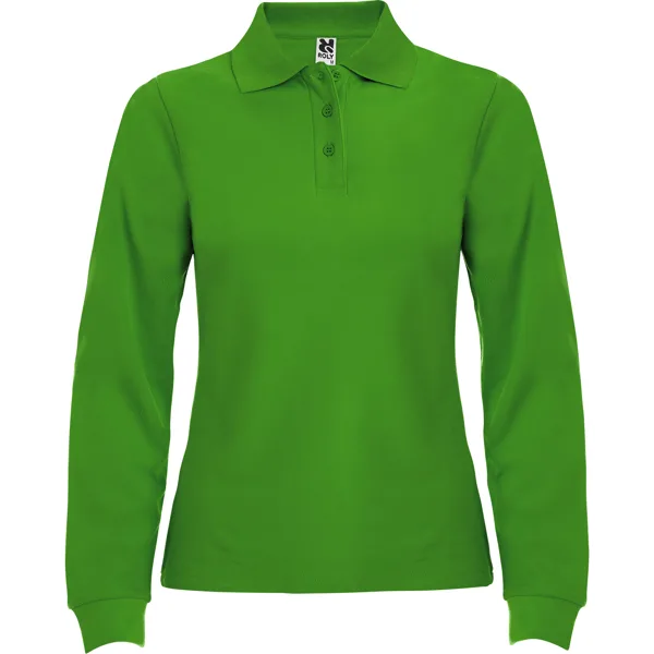 ESTRELLA WOMAN L/S 6636 Roly – Πράσινο Γρασιδιού