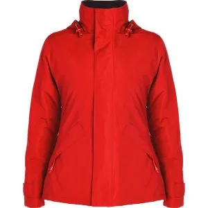 EUROPA WOMAN 5078 Roly – Κόκκινο