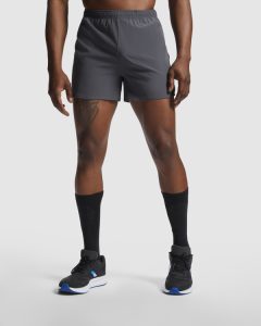 Αθλητικό αθλητικό παντελόνι Roly Sport Everton 6651 σε έβενος χρώμα