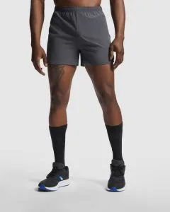 Αθλητικό αθλητικό παντελόνι Roly Sport Everton 6651 σε έβενος χρώμα