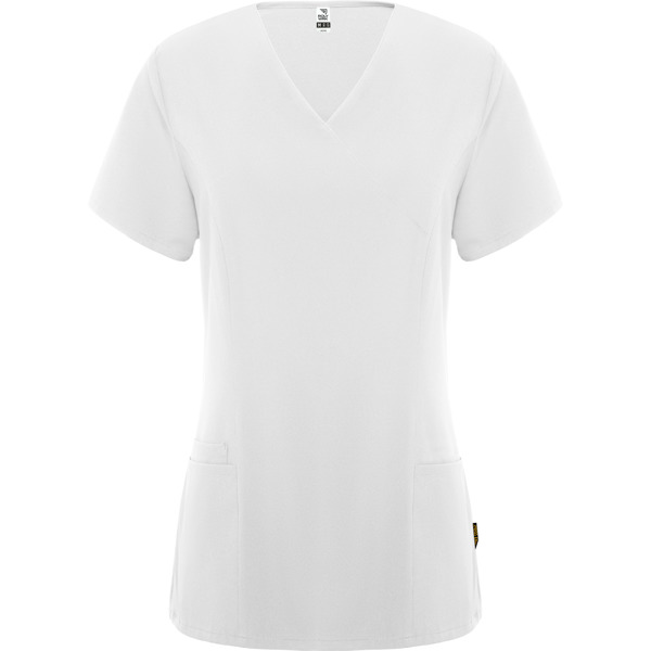 FEROX WOMAN 9084 Roly – Λευκό