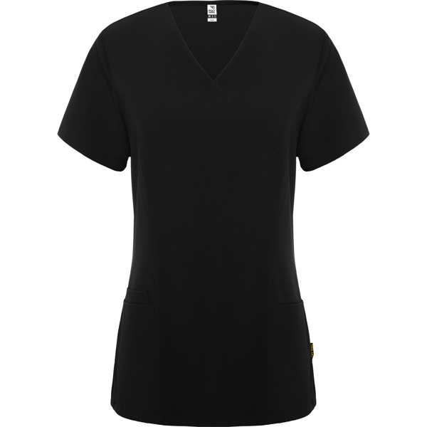 FEROX WOMAN 9084 Roly – Μαύρο