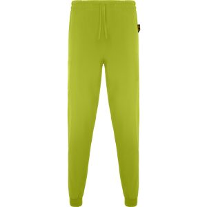 Μπλούζα εργασίας Roly Workwear Fiber 9086 σε φιστικί χρώμα