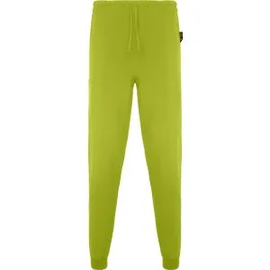 Μπλούζα εργασίας Roly Workwear Fiber 9086 σε φιστικί χρώμα