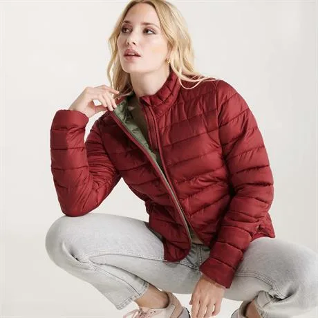 Finland Woman 5095 – Roly Workwear