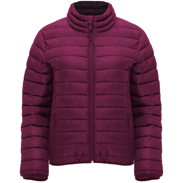 FINLAND WOMAN 5095 Roly – Κόκκινο Δαμάσκηνο