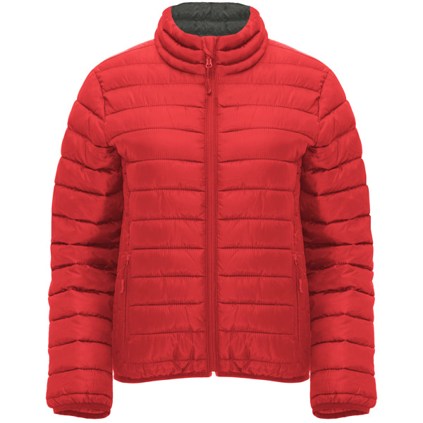 FINLAND WOMAN 5095 Roly – Κόκκινο