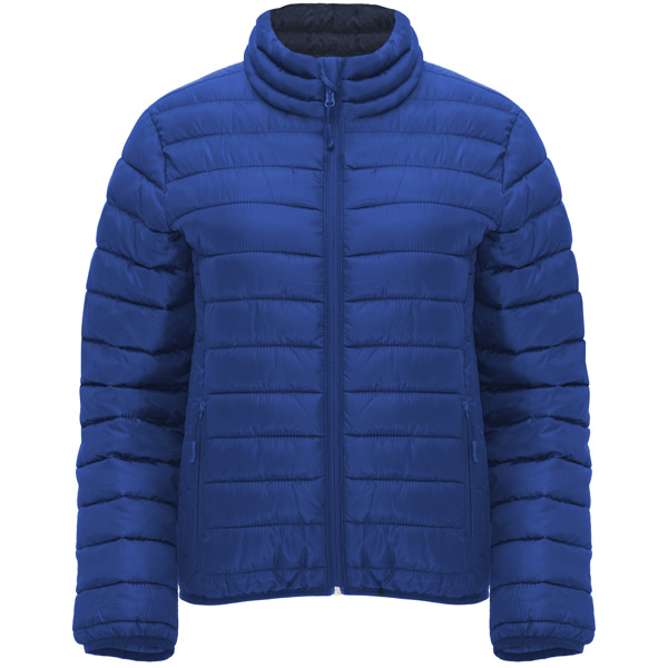 FINLAND WOMAN 5095 Roly – Μπλε Ηλεκτρίκ