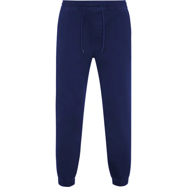 Μπλούζα εργασίας Roly Workwear Flexar 6613 σε μπλε σκούρο χρώμα