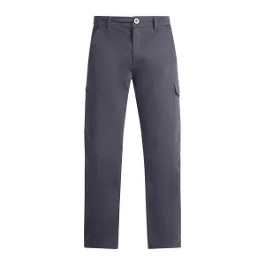 Παντελόνι εργασίας Roly Workwear Fonta 9206 σε μολυβί χρώμα