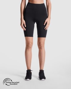 Αθλητικό αθλητικό μπουφάν Roly Sport Gales 6700 σε μαύρο χρώμα