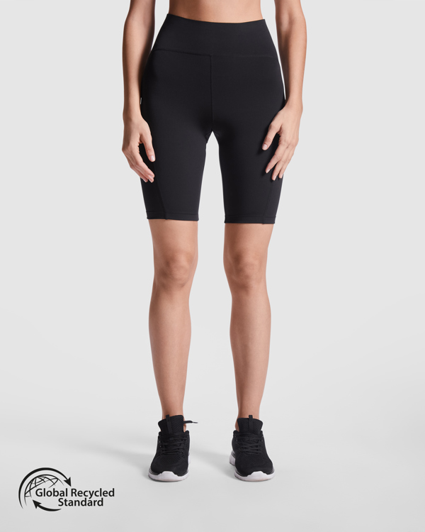 Αθλητικό αθλητικό μπουφάν Roly Sport Gales 6700 σε μαύρο χρώμα