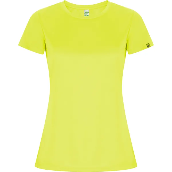 IMOLA WOMAN 0428 Roly – Κίτρινο Φωσφοριζέ