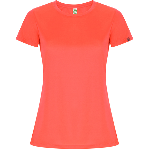 IMOLA WOMAN 0428 Roly – Κοραλί Φωσφοριζέ
