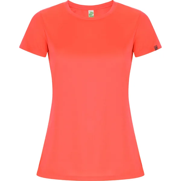 IMOLA WOMAN 0428 Roly – Κοραλί Φωσφοριζέ