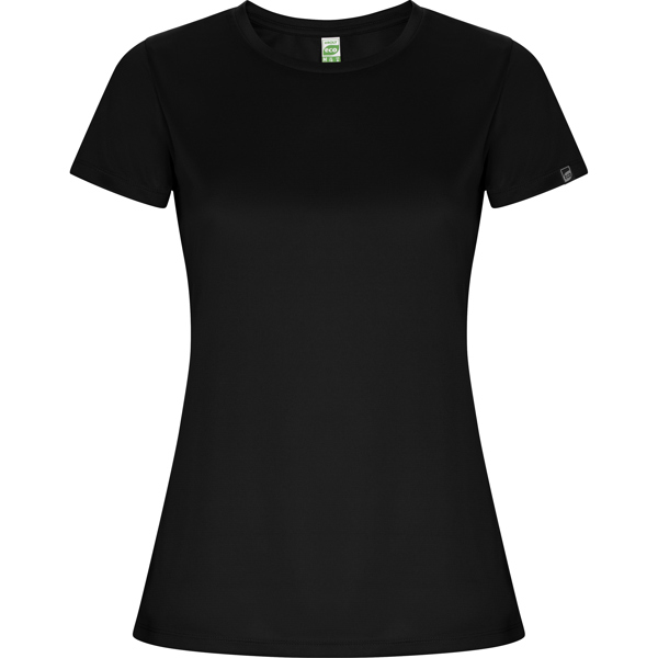 IMOLA WOMAN 0428 Roly – Μαύρο
