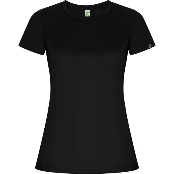 IMOLA WOMAN 0428 Roly – Μαύρο