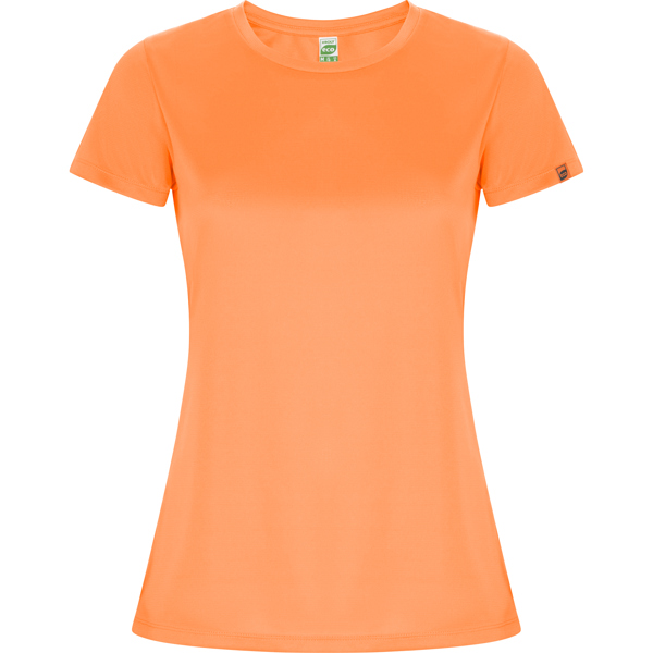 IMOLA WOMAN 0428 Roly – Πορτοκαλί Φωσφοριζέ