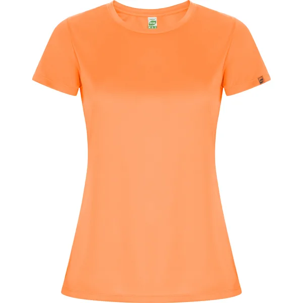 IMOLA WOMAN 0428 Roly – Πορτοκαλί Φωσφοριζέ