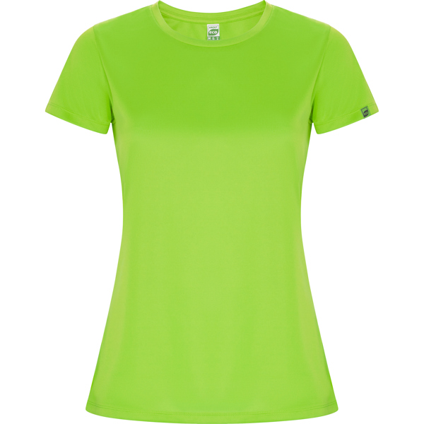 IMOLA WOMAN 0428 Roly – Πράσινο Φωσφοριζέ