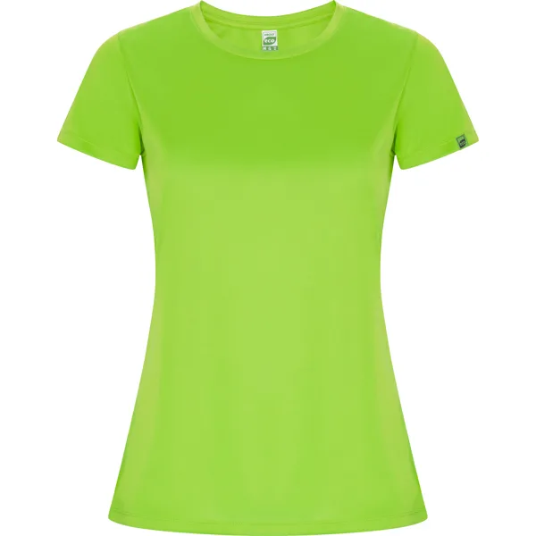 IMOLA WOMAN 0428 Roly – Πράσινο Φωσφοριζέ