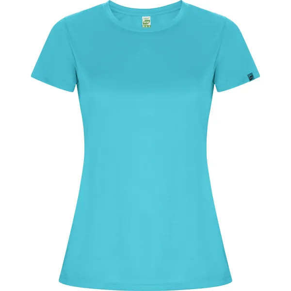 IMOLA WOMAN 0428 Roly – Τιρκουάζ
