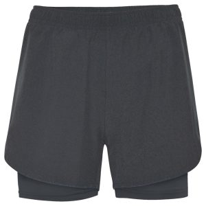 Αθλητικό αθλητικό κολάν Roly Sport Lanus 6655 σε έβενος χρώμα