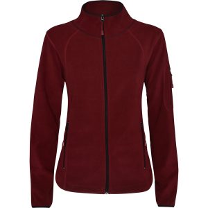 LUCIANE WOMAN 1196 Roly – Μπορντό