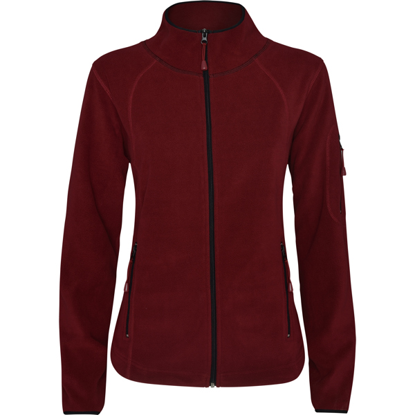 LUCIANE WOMAN 1196 Roly – Μπορντό
