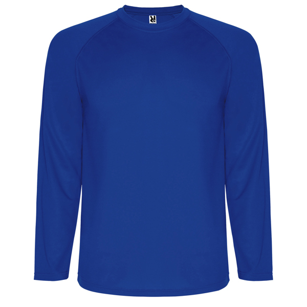 MONTECARLO L/S 0415 Roly – Βασιλικό μπλε