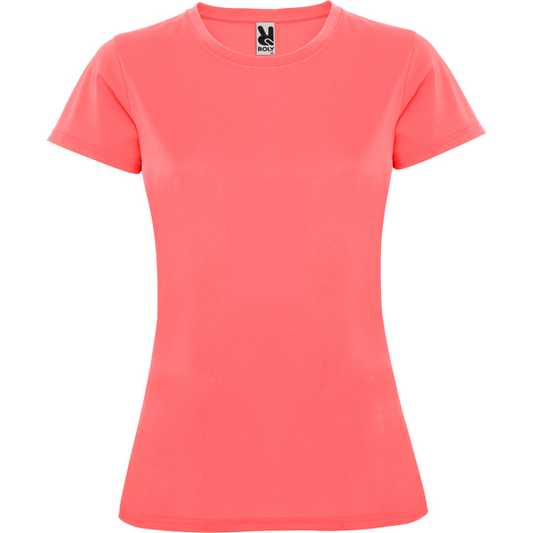 MONTECARLO WOMAN 0423 Roly – Κοραλί Φωσφοριζέ