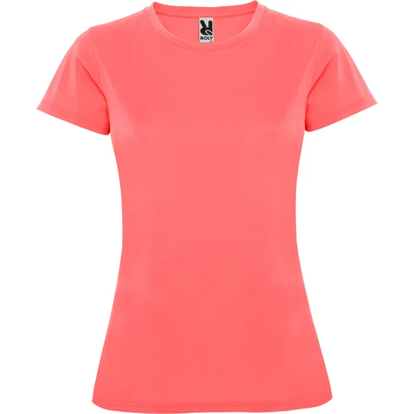 MONTECARLO WOMAN 0423 Roly – Κοραλί Φωσφοριζέ