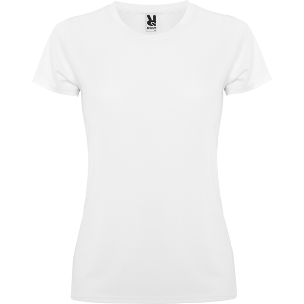 MONTECARLO WOMAN 0423 Roly – Λευκό
