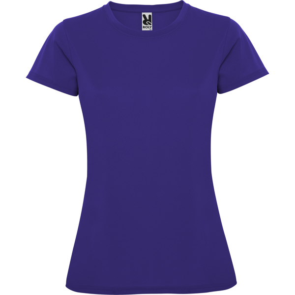 MONTECARLO WOMAN 0423 Roly – Μωβ Απαλό