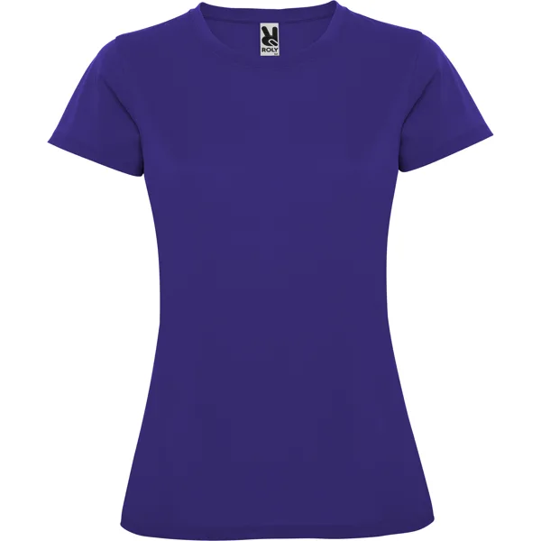 MONTECARLO WOMAN 0423 Roly – Μωβ Απαλό