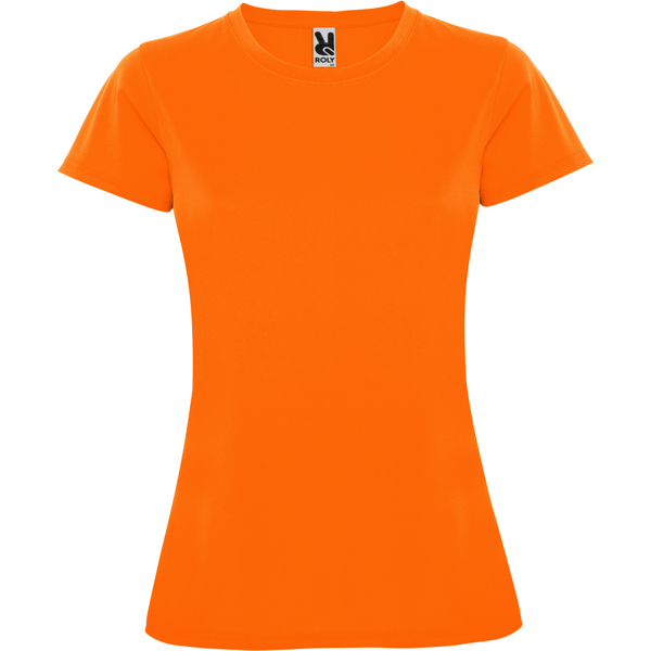 MONTECARLO WOMAN 0423 Roly – Πορτοκαλί Φωσφοριζέ