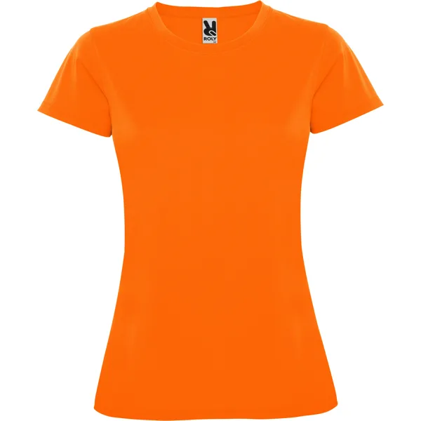 MONTECARLO WOMAN 0423 Roly – Πορτοκαλί Φωσφοριζέ