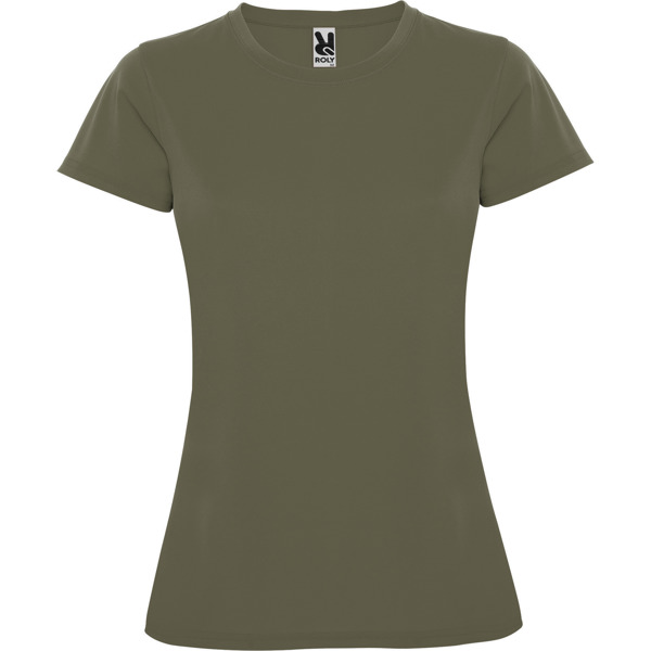 MONTECARLO WOMAN 0423 Roly – Πράσινο Στρατού