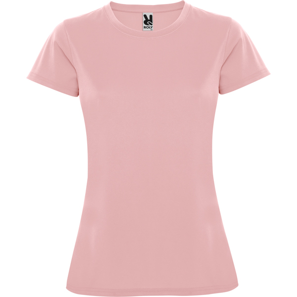 MONTECARLO WOMAN 0423 Roly – Ροζ Ανοιχτό
