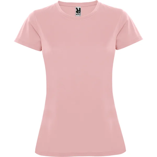 MONTECARLO WOMAN 0423 Roly – Ροζ Ανοιχτό