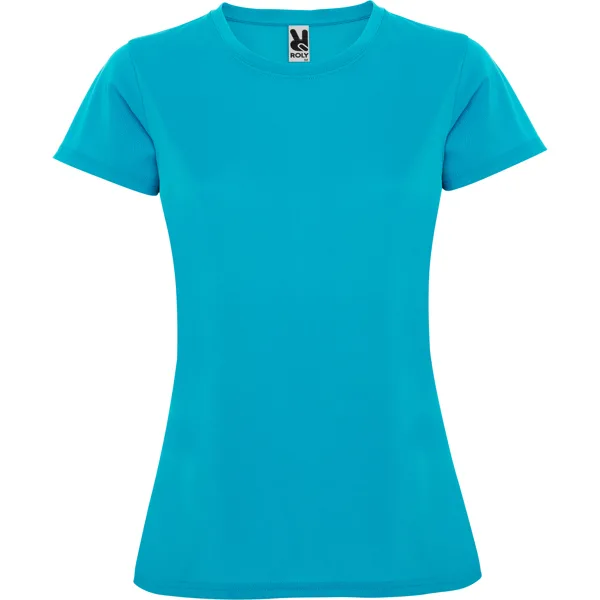 MONTECARLO WOMAN 0423 Roly – Τιρκουάζ