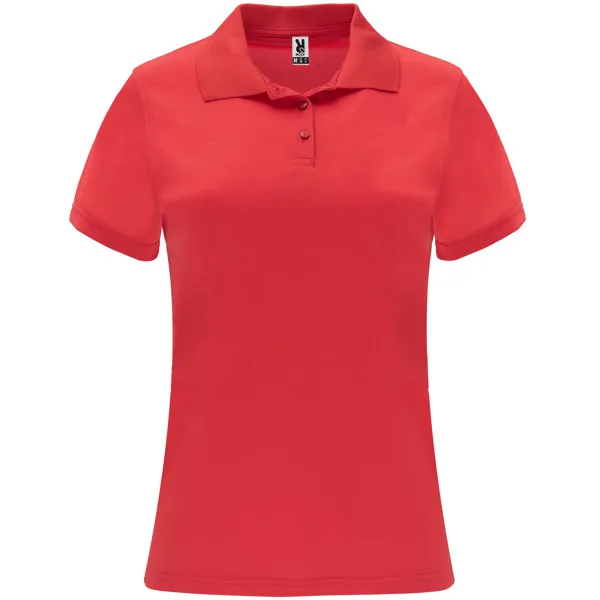 MONZHA WOMAN 0410 Roly – Κόκκινο