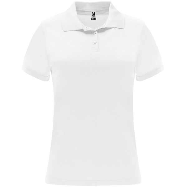 MONZHA WOMAN 0410 Roly – Λευκό