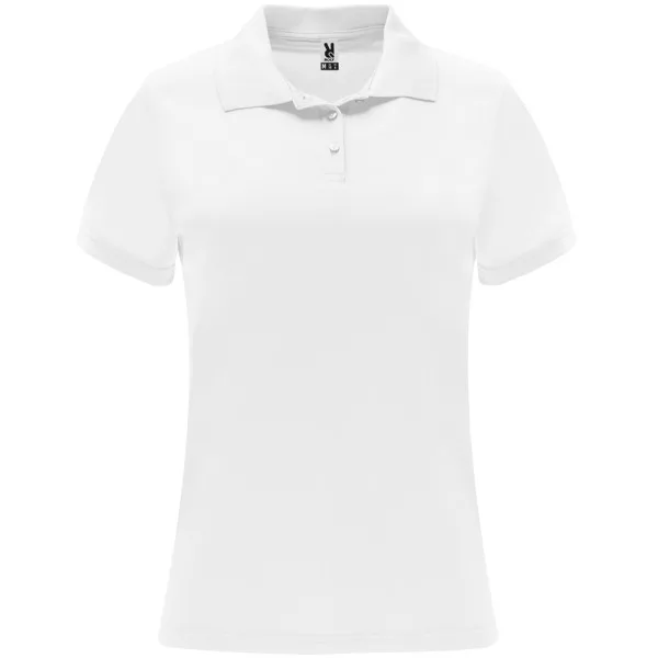 MONZHA WOMAN 0410 Roly – Λευκό