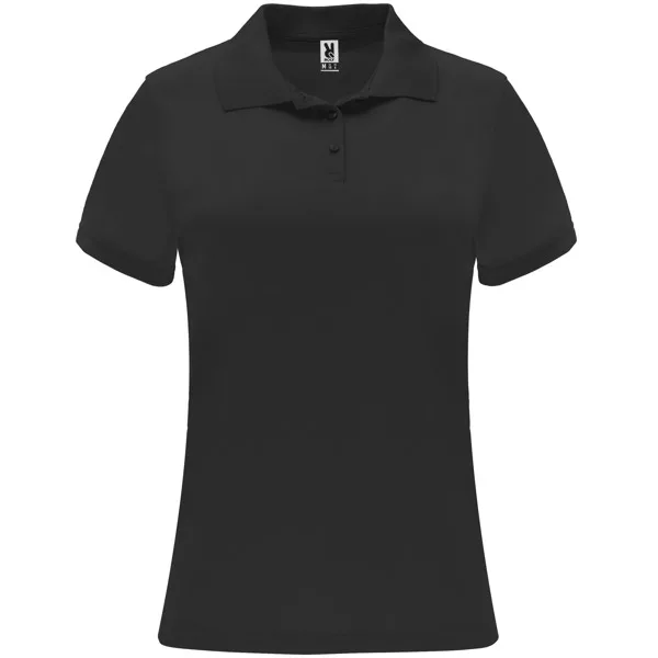 MONZHA WOMAN 0410 Roly – Μαύρο