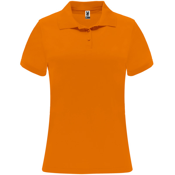 MONZHA WOMAN 0410 Roly – Πορτοκαλί Φωσφοριζέ