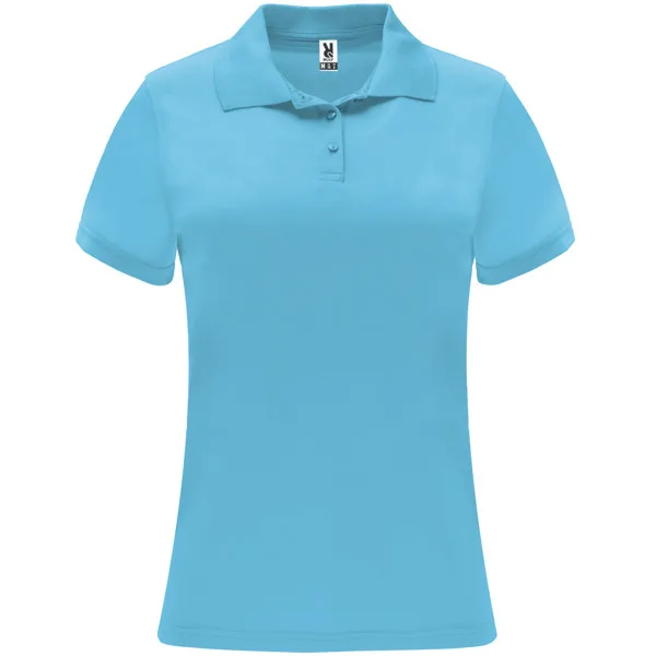 MONZHA WOMAN 0410 Roly – Τιρκουάζ