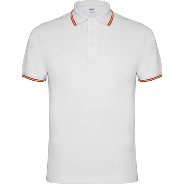 NATION 6640 Roly – Λευκό