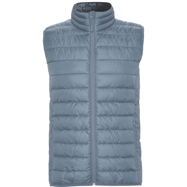 Μπουφάν softshell Roly Workwear Oslo 5092 σε μπλε θύελλας χρώμα